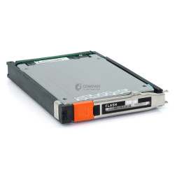 005050500 EMC SSD 100GB SAS 6G 2.5" SFF HOT-SWAP FOR EMC VNX